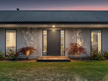 Big Skies. Fresh Start.