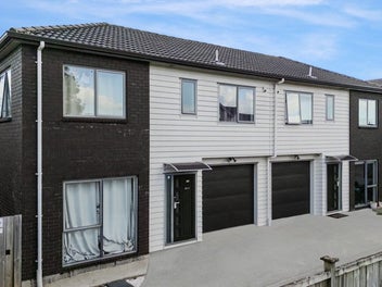 Good Bye Auckland - Hello Melbourne