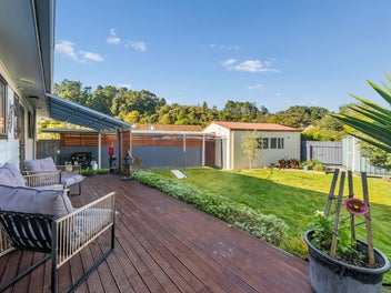 First Home - Great Location