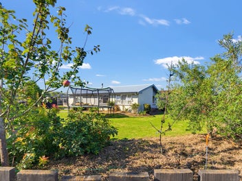 Affordable Opportunity with Room to Add Value