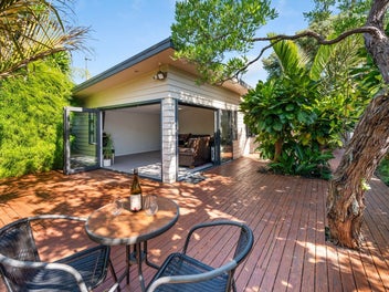 A family home with heart, in the Heart