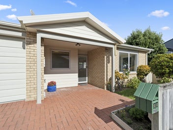 Downsize Without Compromise