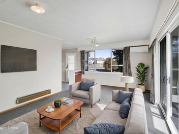 Easy Living in a Handy Location