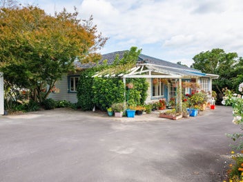 Entry Level Lifestyle Living