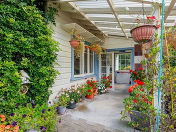 Entry Level Lifestyle Living