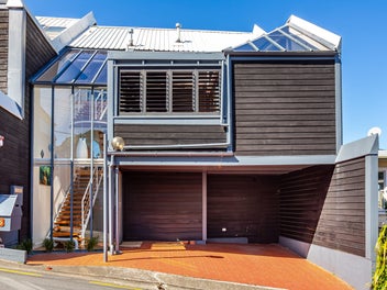 City Living, Elevated