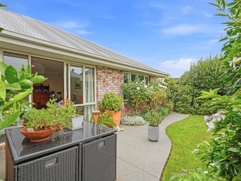 Easy-Living Sanctuary