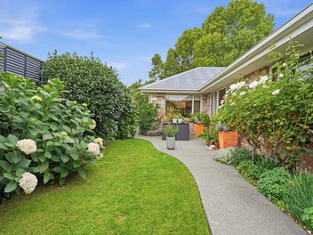 Easy-Living Sanctuary