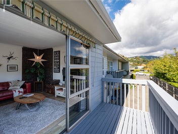 A real surprise awaits