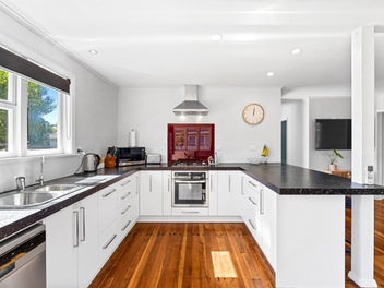 Timeless Charm with Modern Comfort