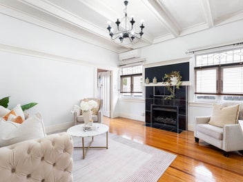 A gorgeous step into Greenlane