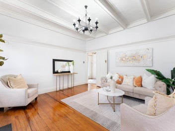 A gorgeous step into Greenlane