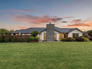 Designed for living, built for life