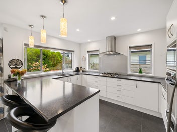 Retirement is Calling - Sell Time!