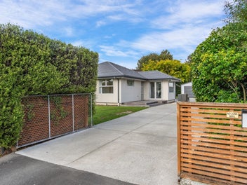 Exceptional Modern Built Family Home