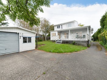 TOP TO TOE POTENTIAL AND LOCATION