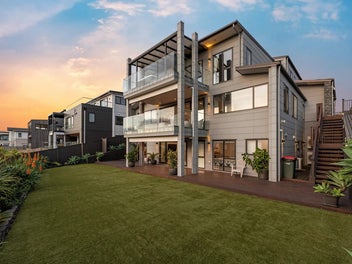 Elevated Luxury, Unmatched Views