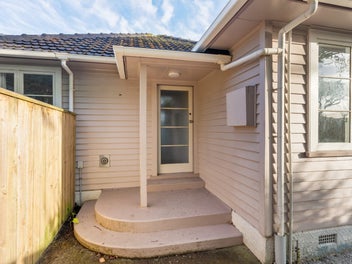 Freshly Updated|Move-In Ready