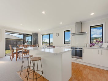 Easy-Care Living in a Sought-After Location