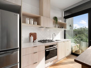 Terrific Treehouse in Island Bay