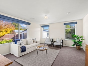 Classic heart, contemporary comfort