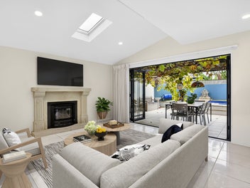 Timeless Appeal, Personified