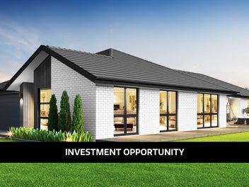 Investment Gem - Dual-Key (Home and Income) Selwyn