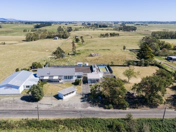 Crown Property Disposal - Linton Country School