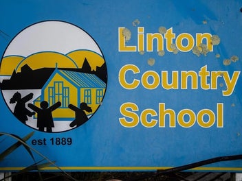 Crown Property Disposal - Linton Country School