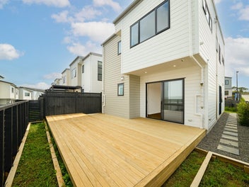 Prime Corner Site Brand New Standalone in Westgate