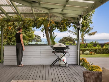 The Essence of Tranquil, Refined Living