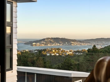 Views, Versatility & Next-Level Living