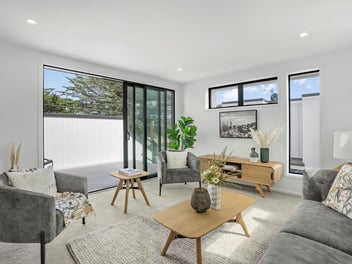 Looking for a low maintenance lifestyle?