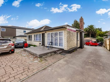 Big Land, Big Potential - Act Fast!