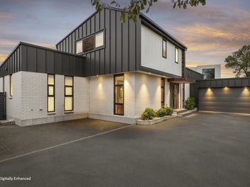 Central and Architectural