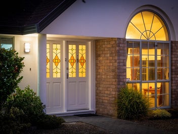 Finished. Refined. Ready to Live In.