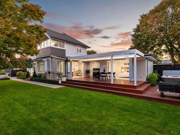 Next Chapter Secured - Seriously Selling