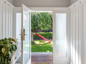 A Modern Take on Tradition