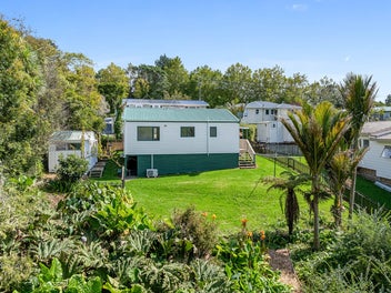 Two Low Priced Properties in One