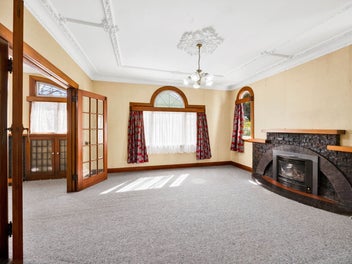 Character, Charm & Opportunity