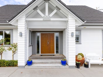 Exceptional offering in Taupo