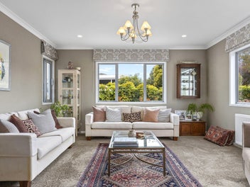 Exceptional offering in Taupo