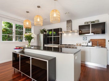 A Home to Grow, Gather & Make Memories