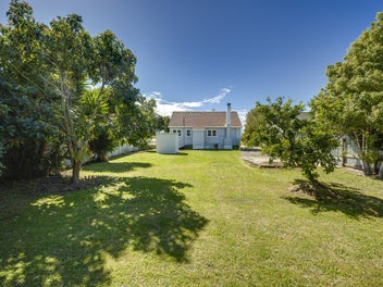 Space to grow, options to explore