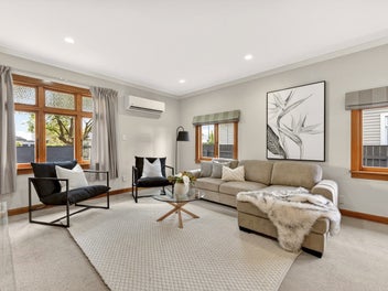 Pure location, pure opportunity