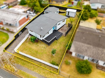 FREEHOLD, RENOVATED & PACKED WITH POTENTIAL!
