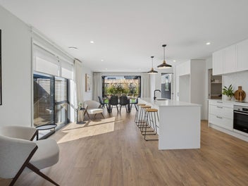 Quality 4-Bed Home, Great Value Living