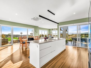 Step Into Peaceful Redwood Valley Living