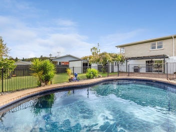 We've had fun now it's your turn!