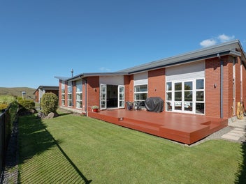 Outlook, ease and elevation